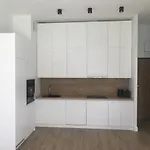 Mlociny 아파트 바르샤바
