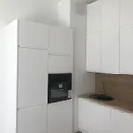 Mlociny 아파트