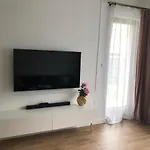 Mlociny * Varsó