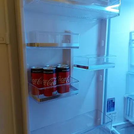 Mlociny Lägenhet *