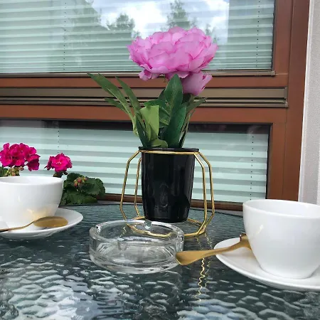 Mlociny Apartamento *