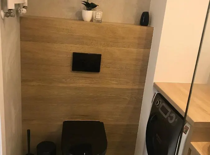 Mlociny 바르샤바