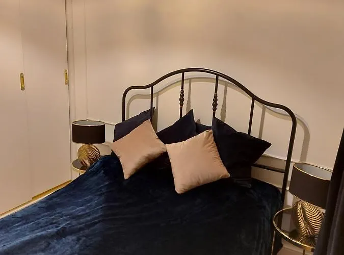 Mlociny 바르샤바