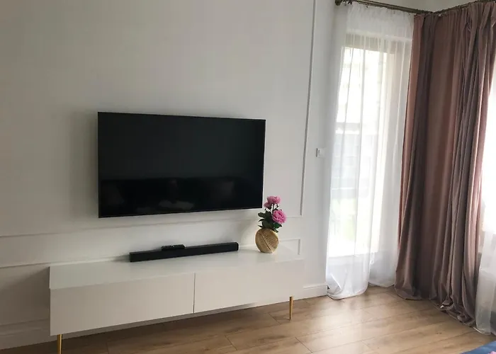 Mlociny * 바르샤바